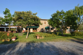  Agriturismo I Due Casali  Ветралла